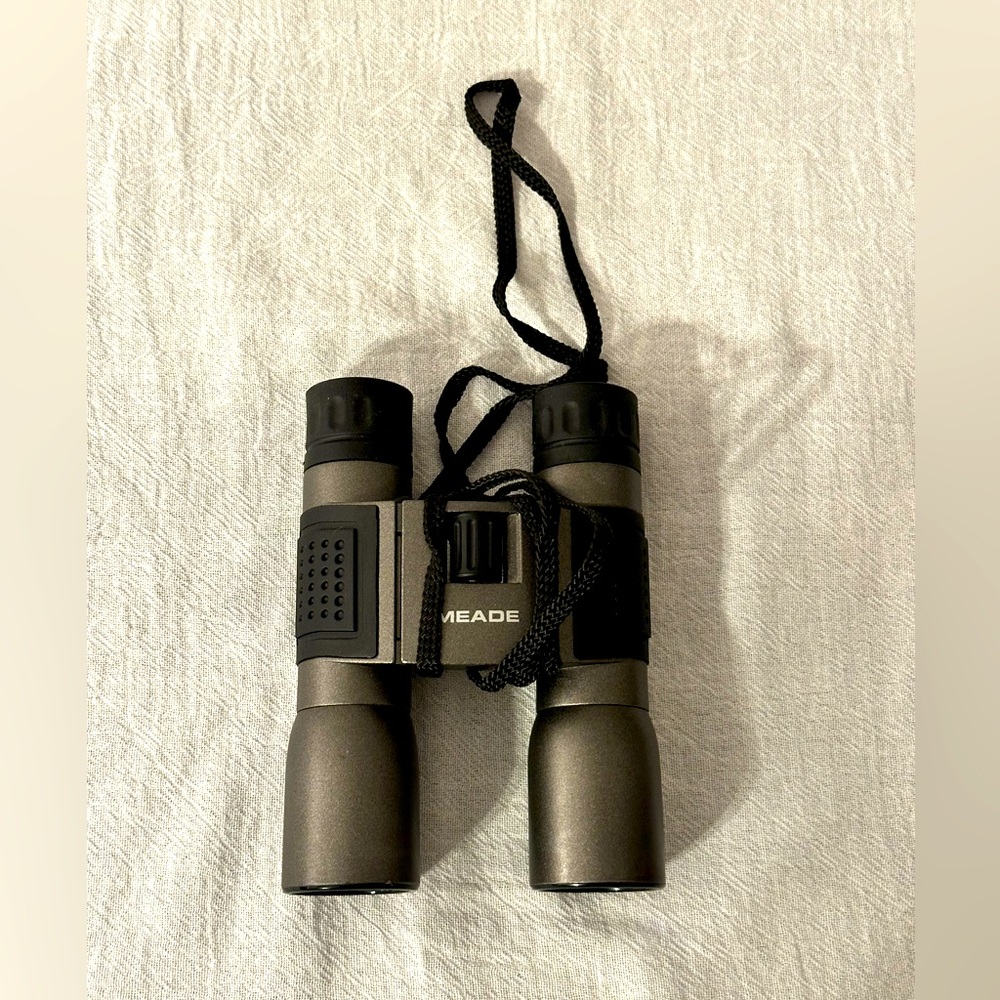 Meade Binoculars